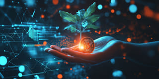 Kapitaalrotatie op speculatieve basis tussen crypto, goud, AI-infrastructuur en de sector geheugenchips