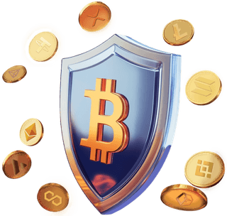 Beveiliging via cold storage met tweefactorauthenticatie