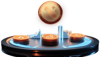 Ceder Vermodaal crypto trading-interface vereenvoudigd tot drie klikken